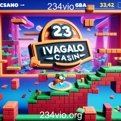 A Evolução dos Jogos de Plataforma: Da Nostalgia à Modernidade